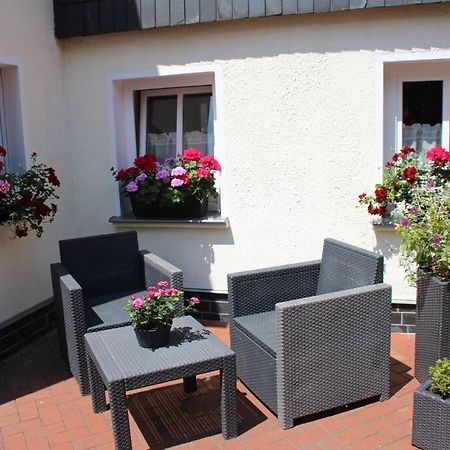 Maisonette-Fewo Fritz Mit Infrarotsauna Grossschonau Bagian luar foto